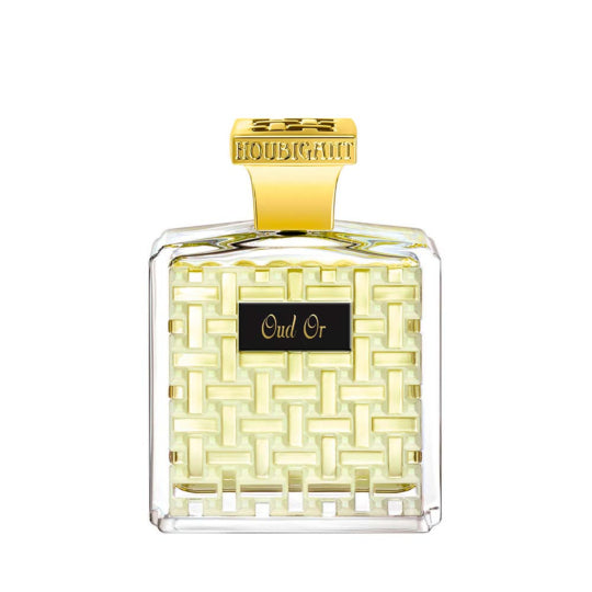 Houbigant - Oud Or
