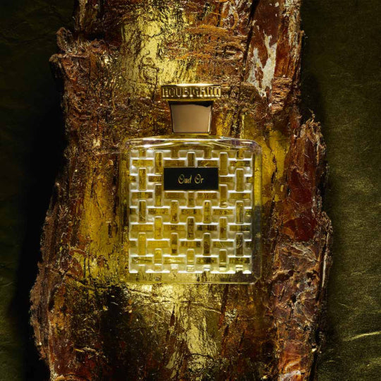 Houbigant - Oud Or
