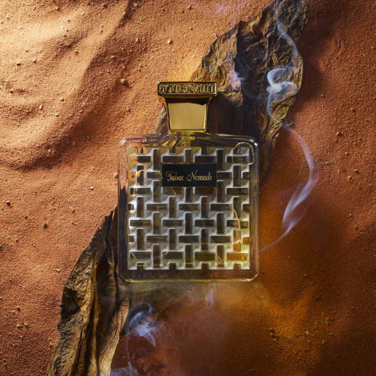 Houbigant - Tabac Nomade