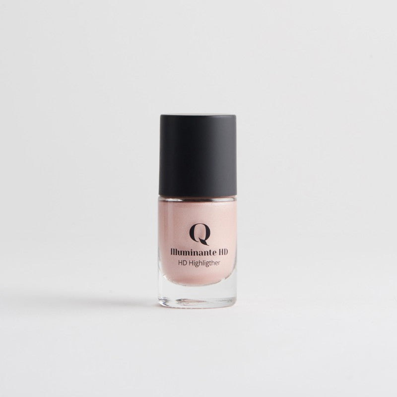 Q Studio - Illuminante HD Champagne