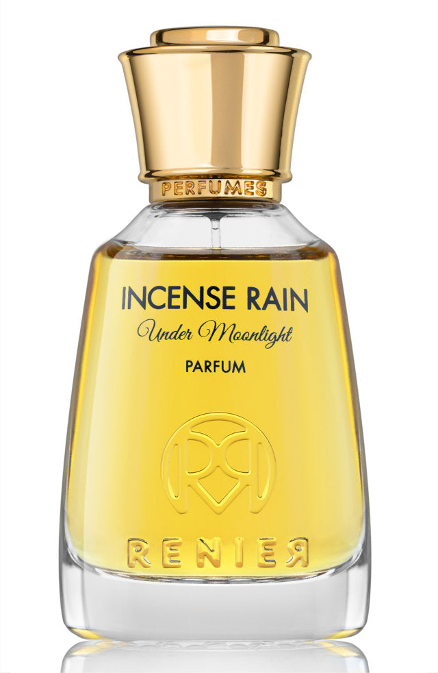 Renier - Incense Rain
