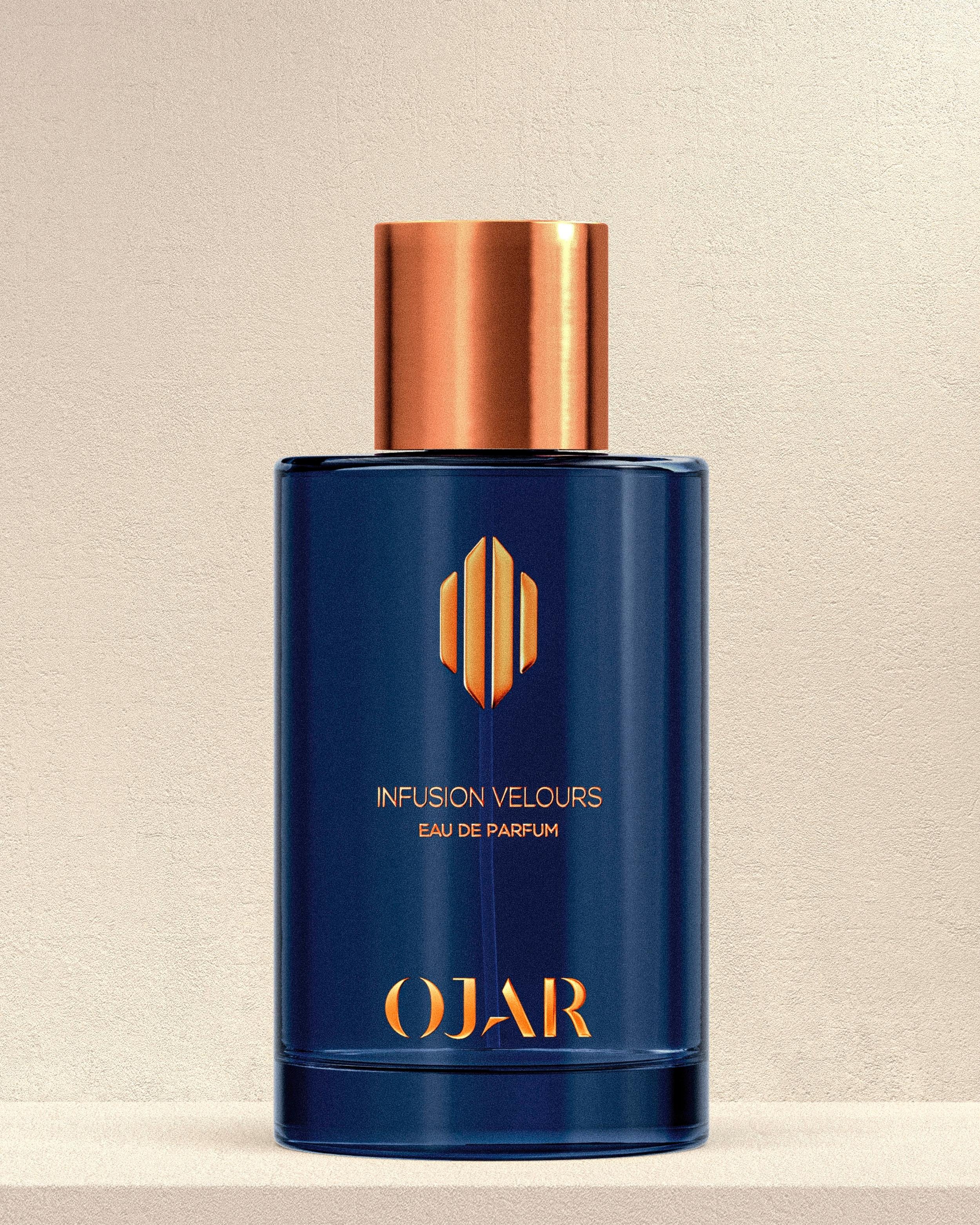 Ojar - Infusion Velours