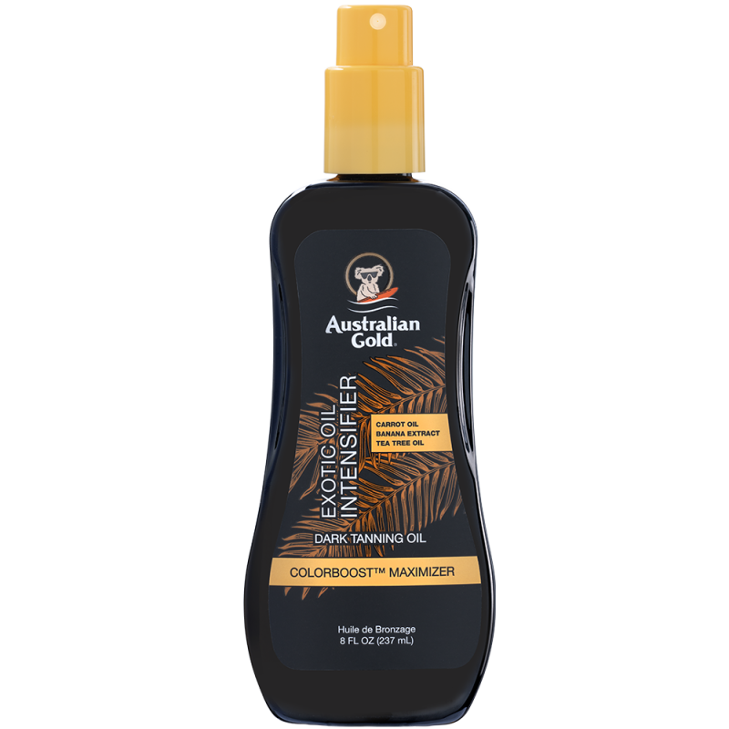 Australian Gold - Exotic Intensifier Oil 237 Ml
