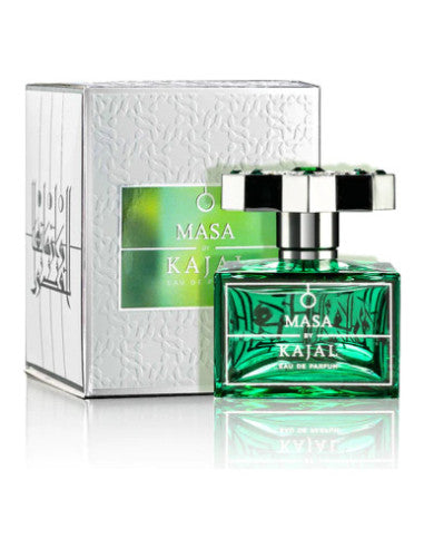 Kajal - Masa