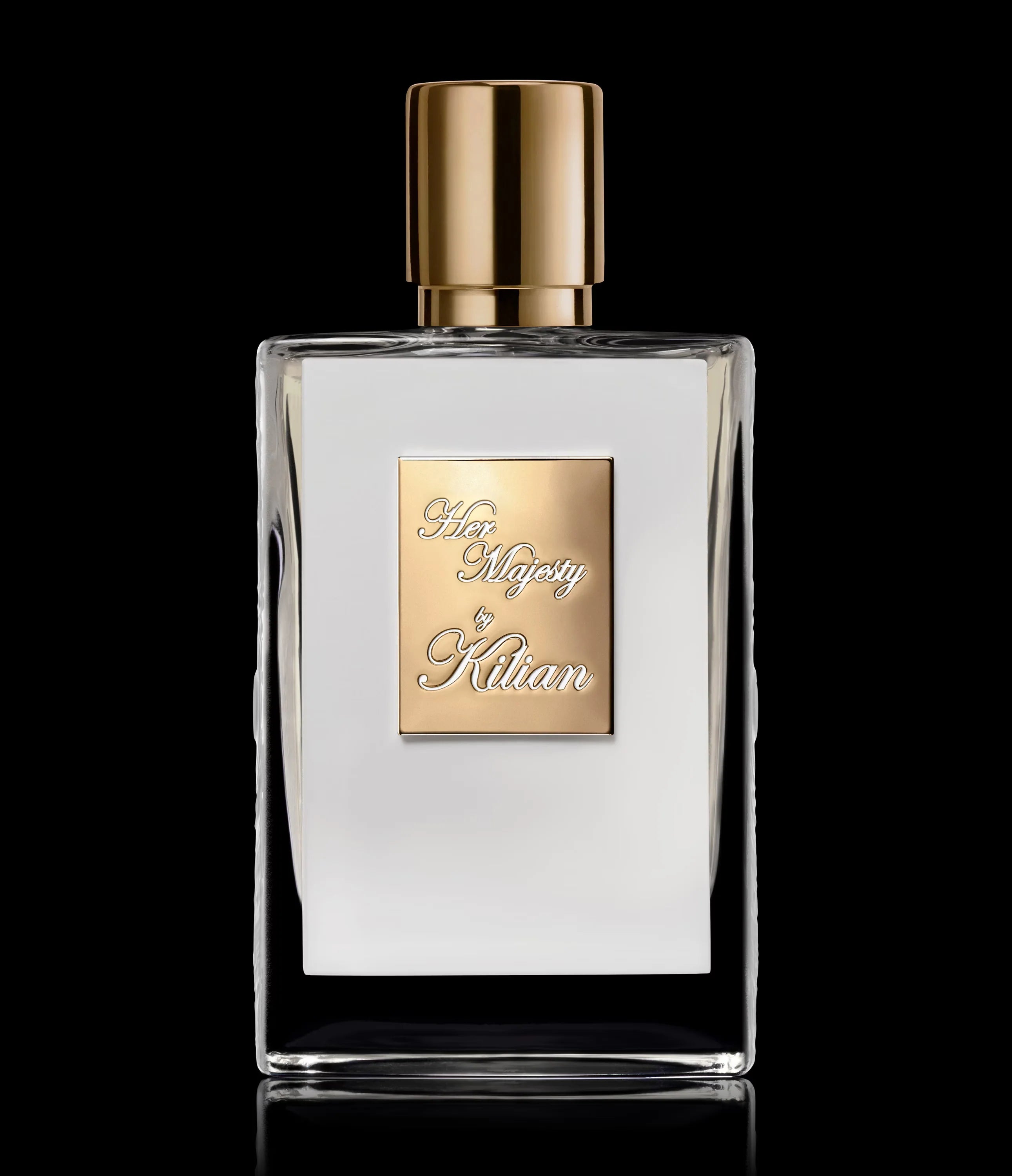 Kilian Paris - Her Majesty