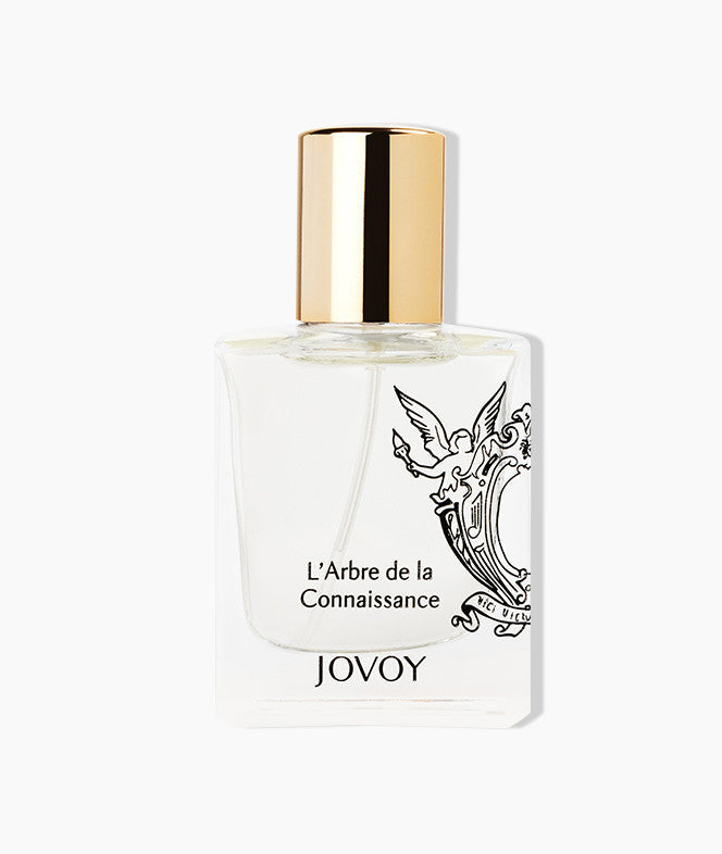 Jovoy - L' Arbre De la Connaissance