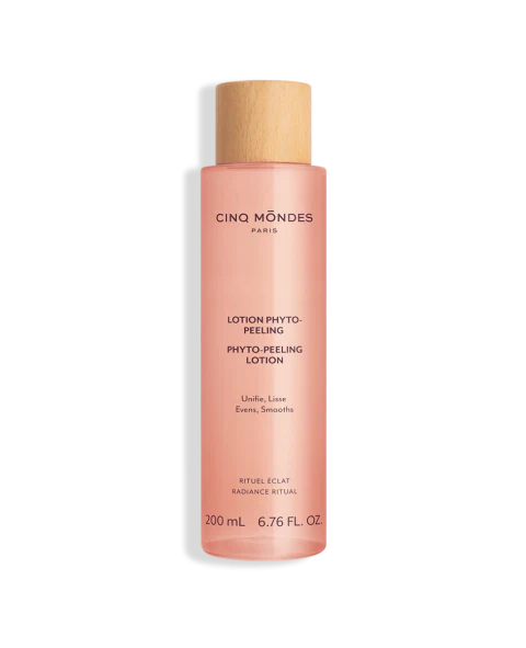 Cinq Mondes- Lotion Phyto Peeling
