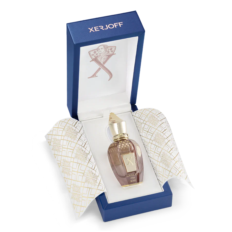 Xerjoff - Louis XV Rosè
