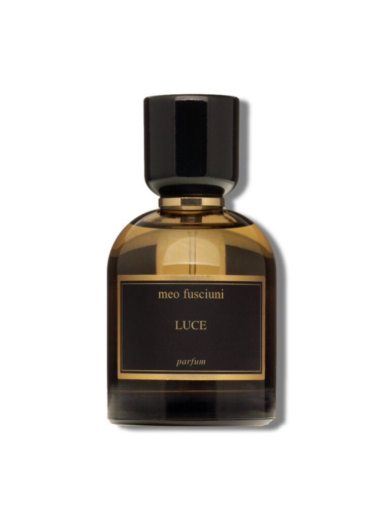 Meo Fusciuni - Luce