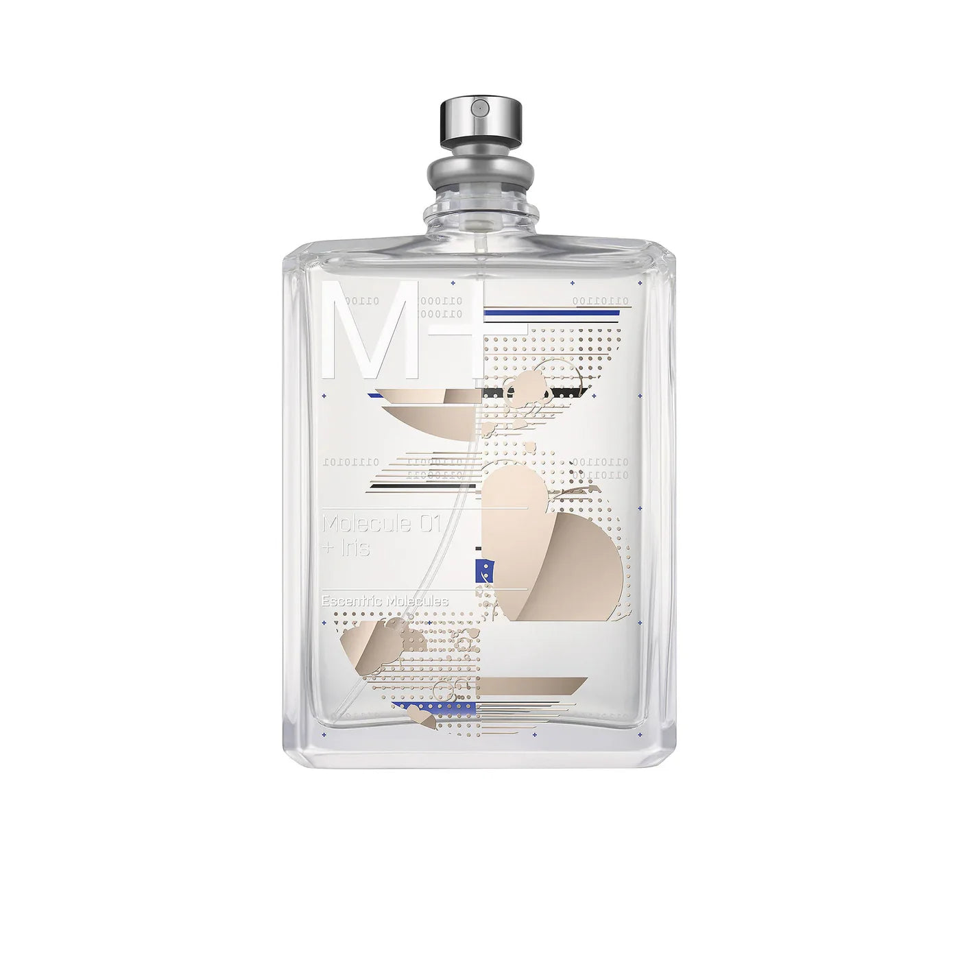 Escentric Molecules - Molecule 01 + Iris