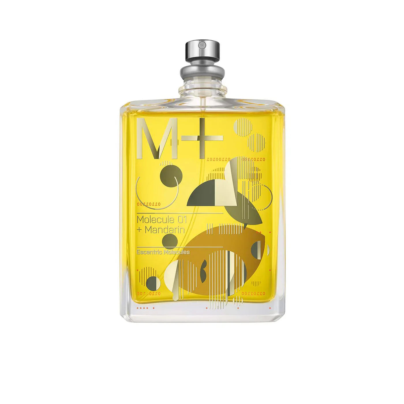 Escentric Molecules - Molecule 01 + Mandarin
