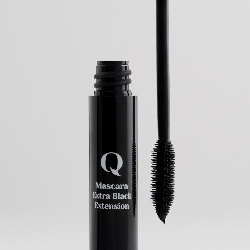Q Studio - Mascara Extra Black Extension