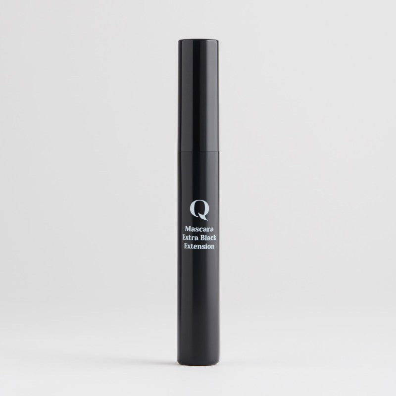 Q Studio - Mascara Extra Black Extension