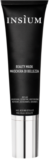 Insium - Beauty Mask / Maschera di bellezza 50ml