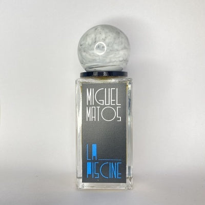 Miguel Matos - La Piscine extrait de parfum