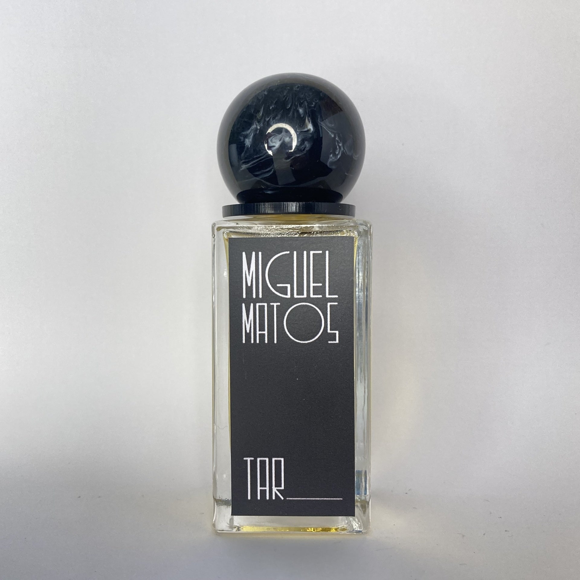 Miguel Matos - Tar extrait de parfum