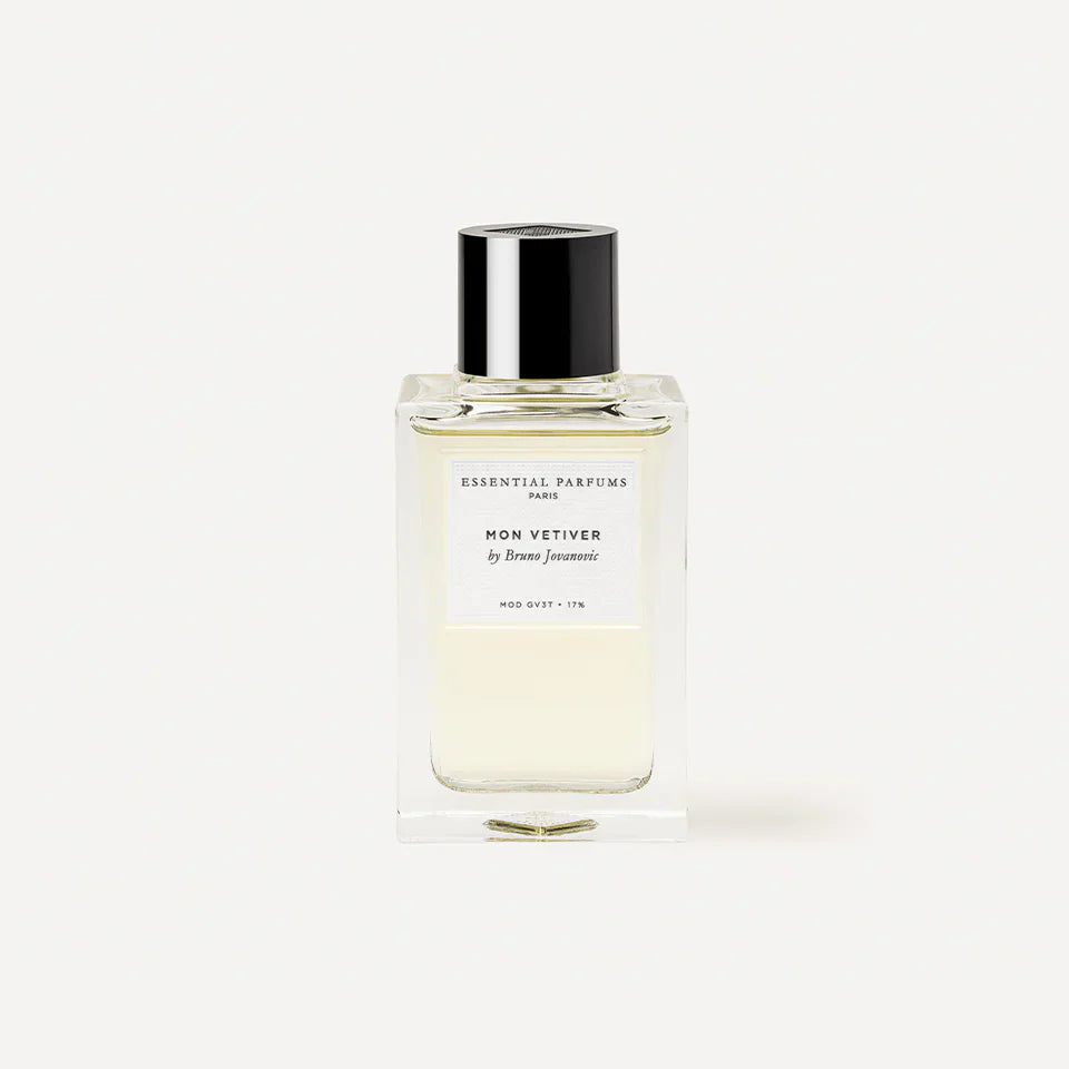 Essential Parfums - Mon Vetiver