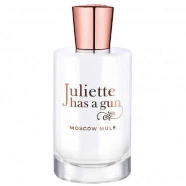Juliette Has A Gun - Moscow Mule