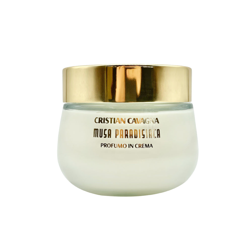 Cristian Cavagna - Profumo in Crema Musa Paradisiaca