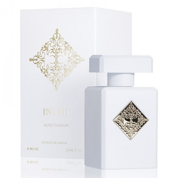 Initio - Musk Therapy