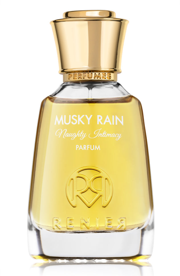 Renier - Musky rain