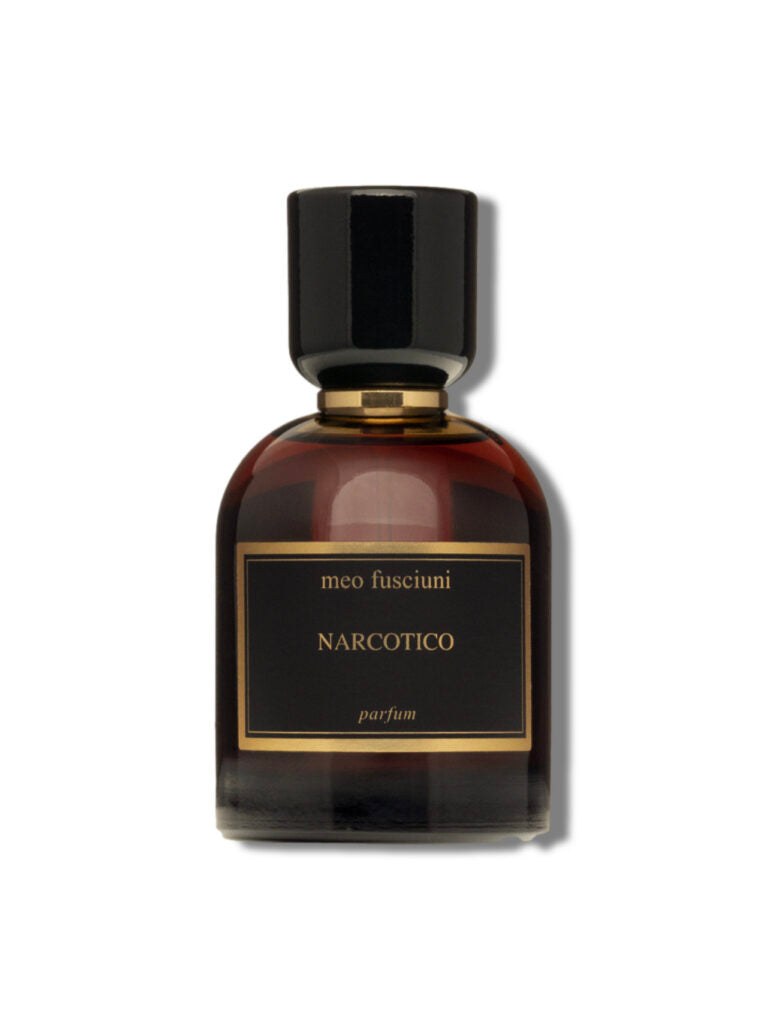 Meo Fuscini -Narcotico