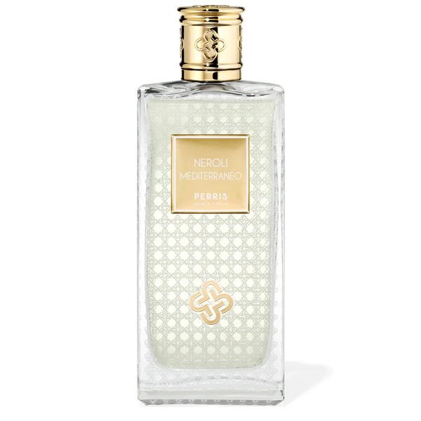 Perris Montecarlo - Neroli Mediterraneo