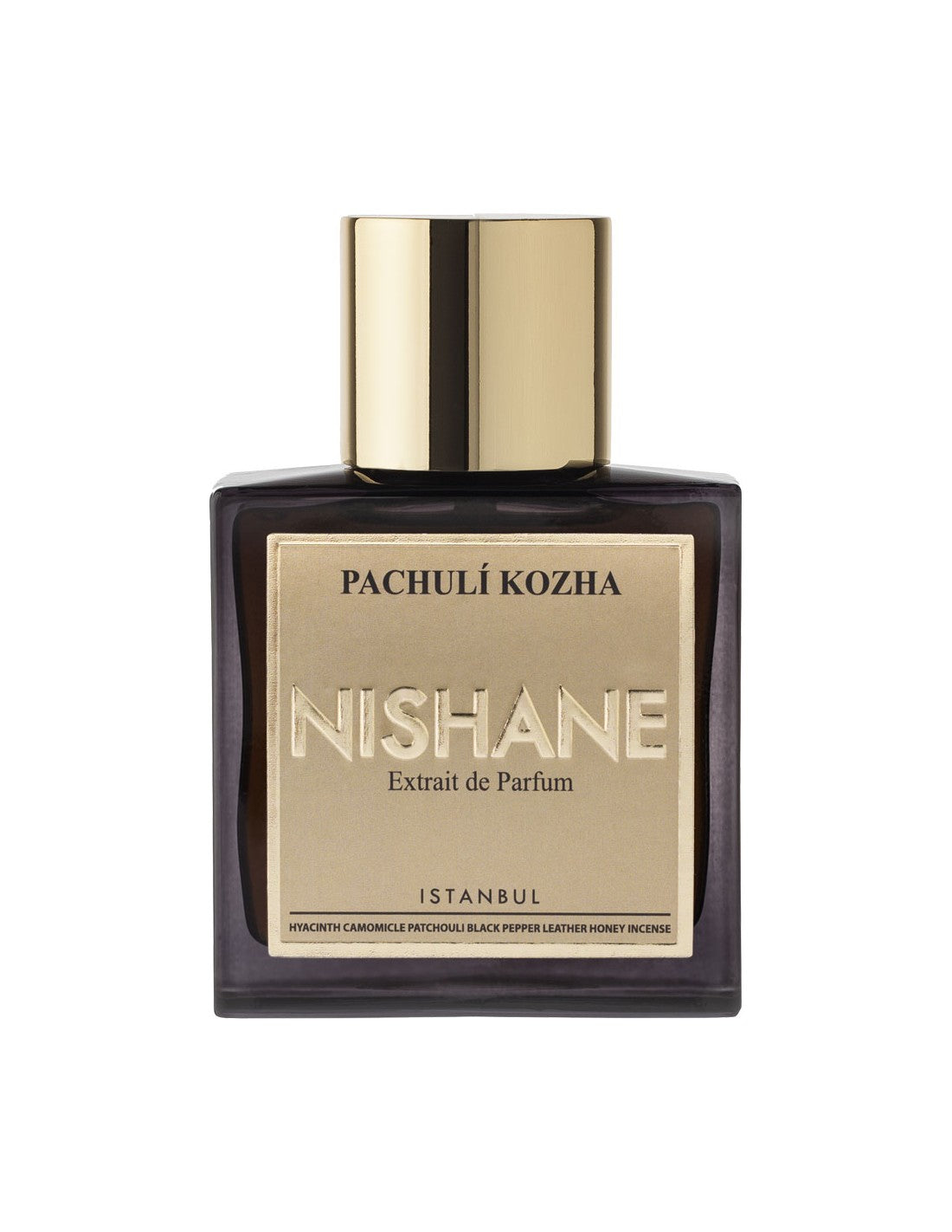 Nishane - Pachulì Kozha