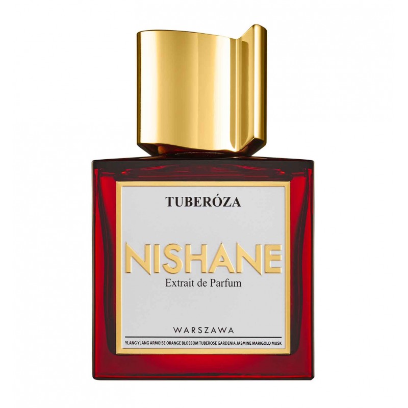 Nishane - Tuberoza