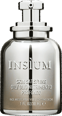 Insium - skin satisfying oil olio nutrimento profondo 30ml