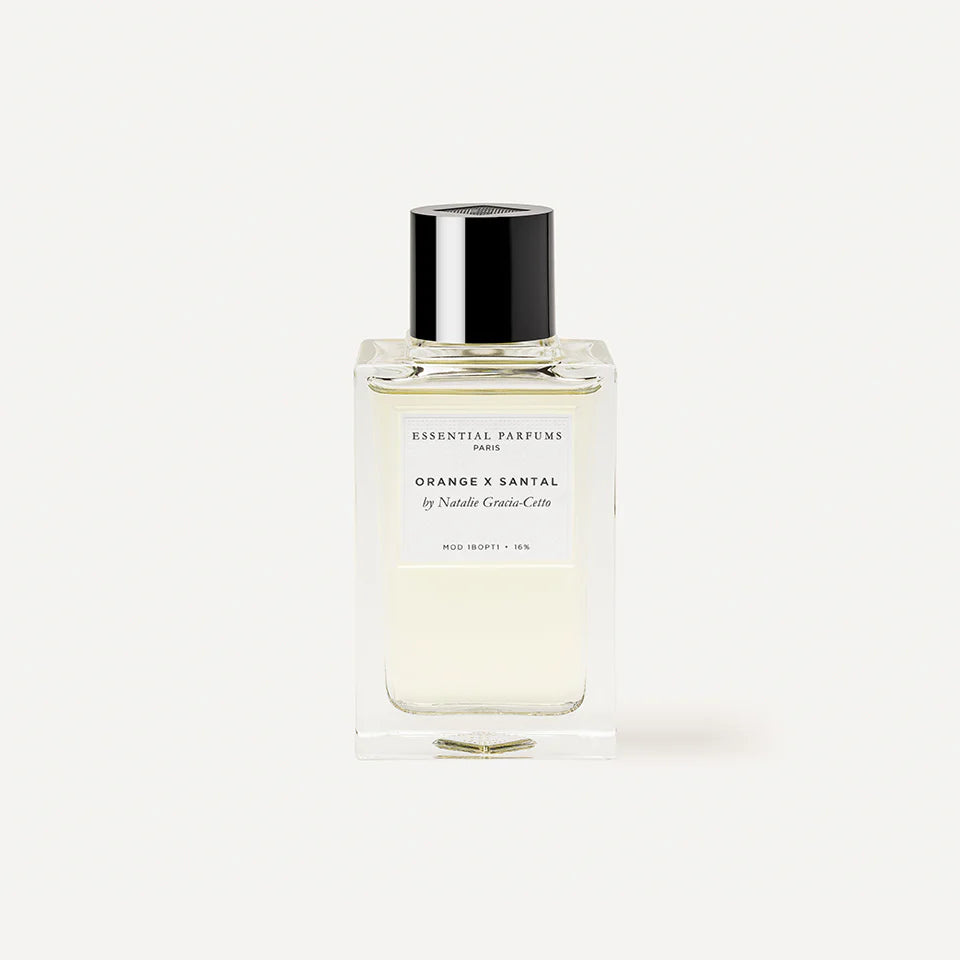 Essential Parfums - Orange x Santal
