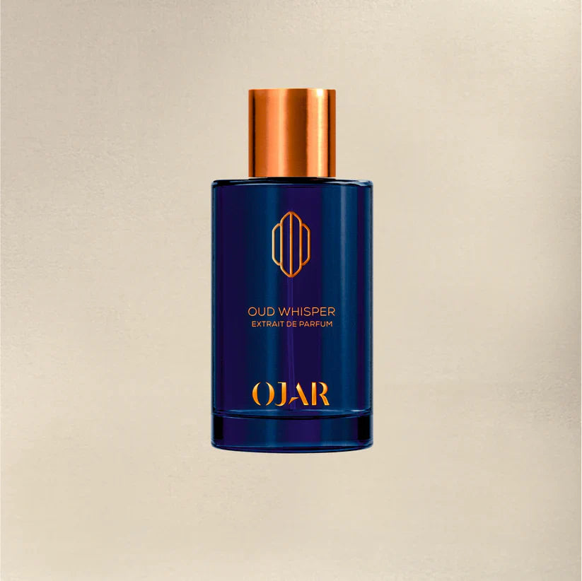 Ojar - Oud Whisper