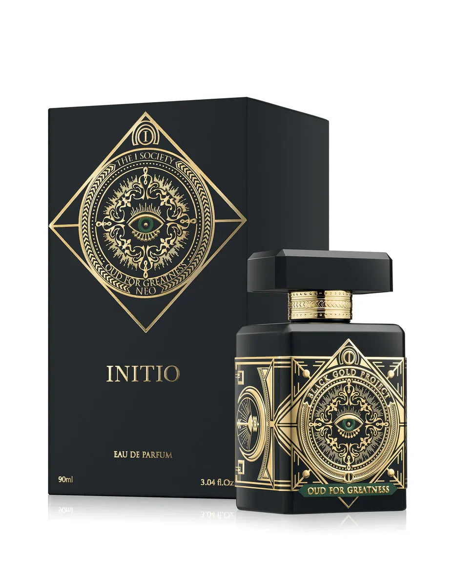 Initio - Oud For Greatness Neo