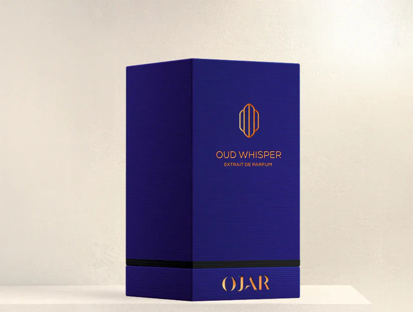 Ojar - Oud Whisper