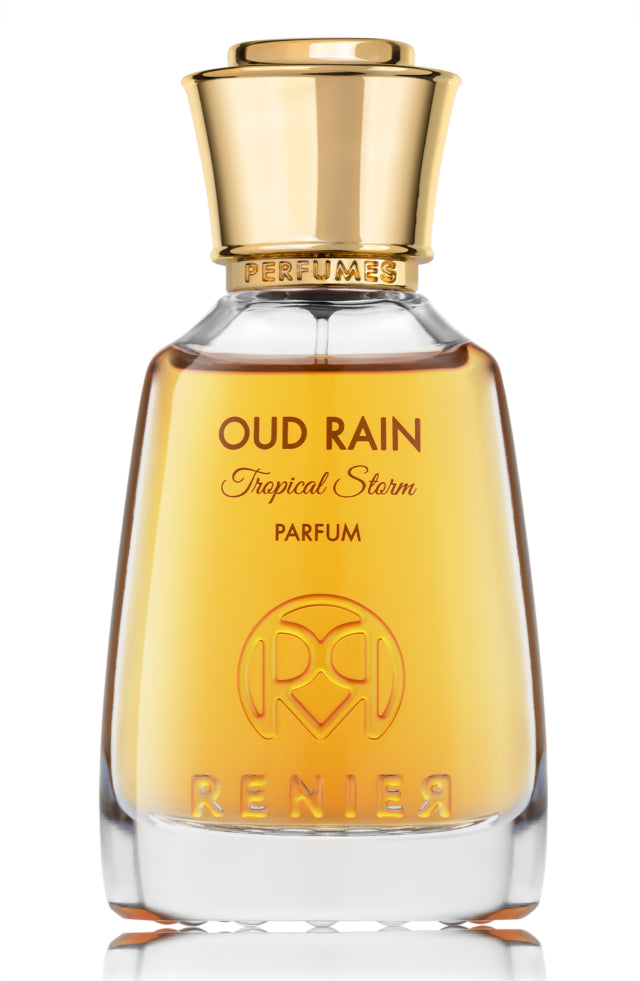 Renier - Oud Rain Tropical Storm