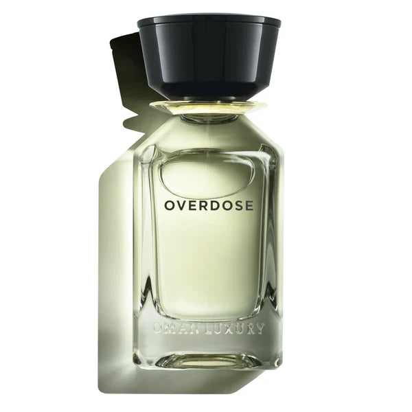 Omanluxury - Overdose new