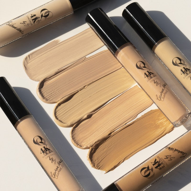 Q studio - 4K Concealer by Cristina Isac