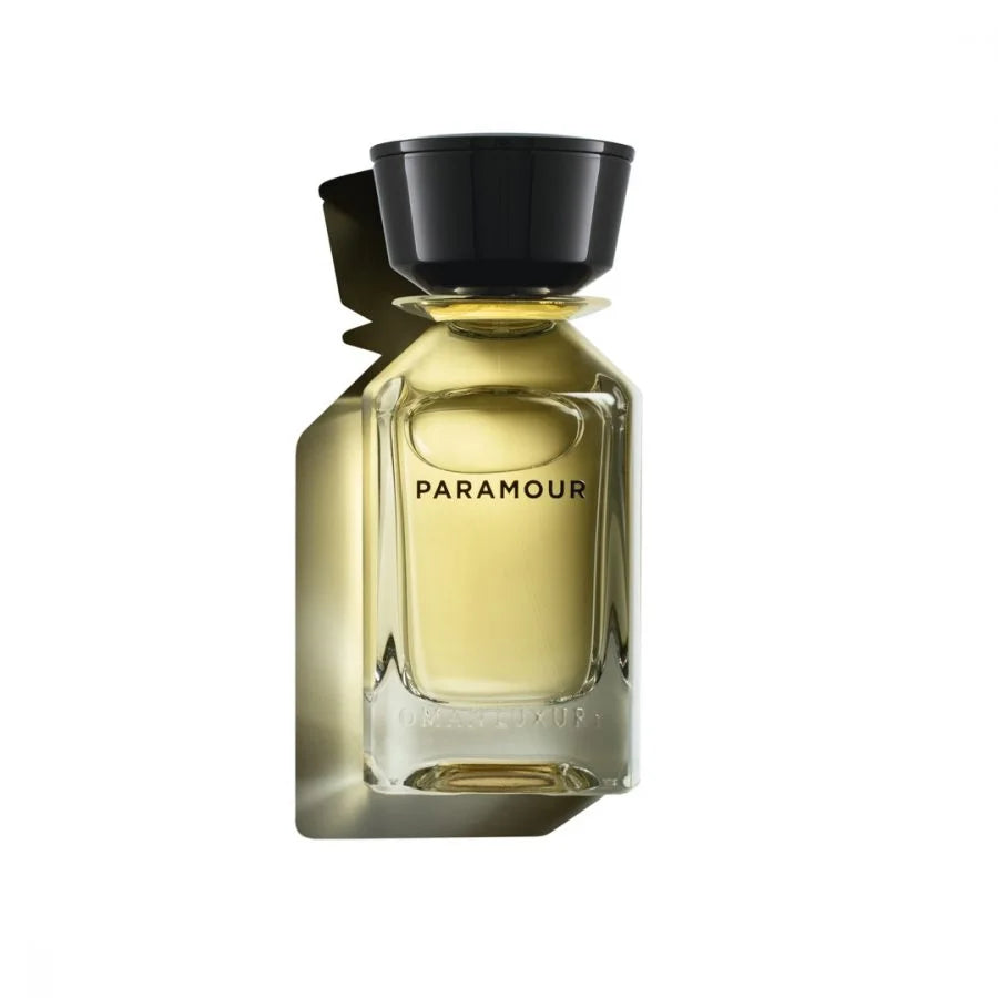 Oman Luxury - Paramour