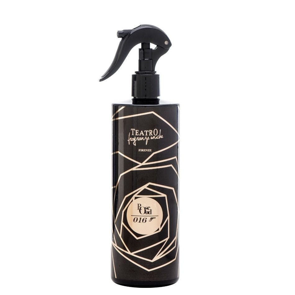 Teatro Fragranze Uniche - Rose Oud