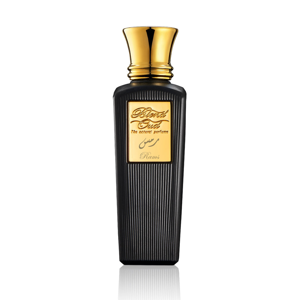 Blend Oud - Rams