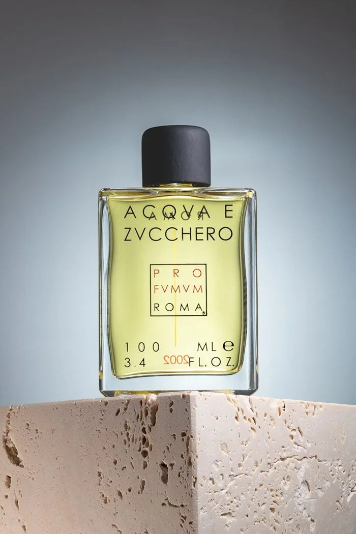 Profumum Roma - Acqua e Zucchero