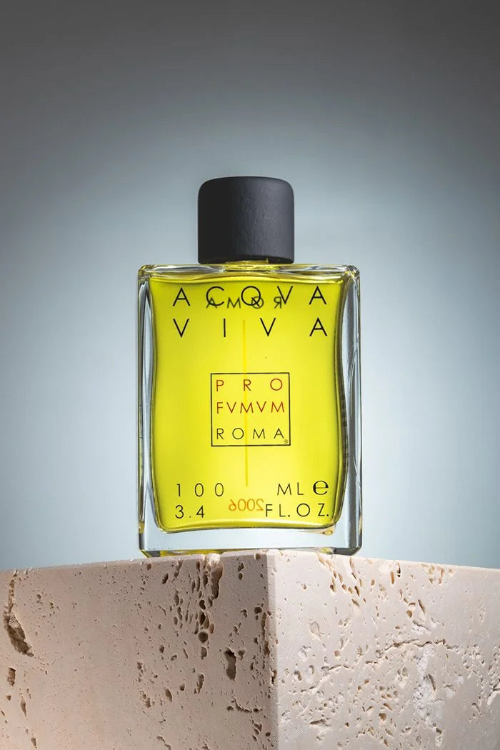 Profumum Roma - Acqua Viva
