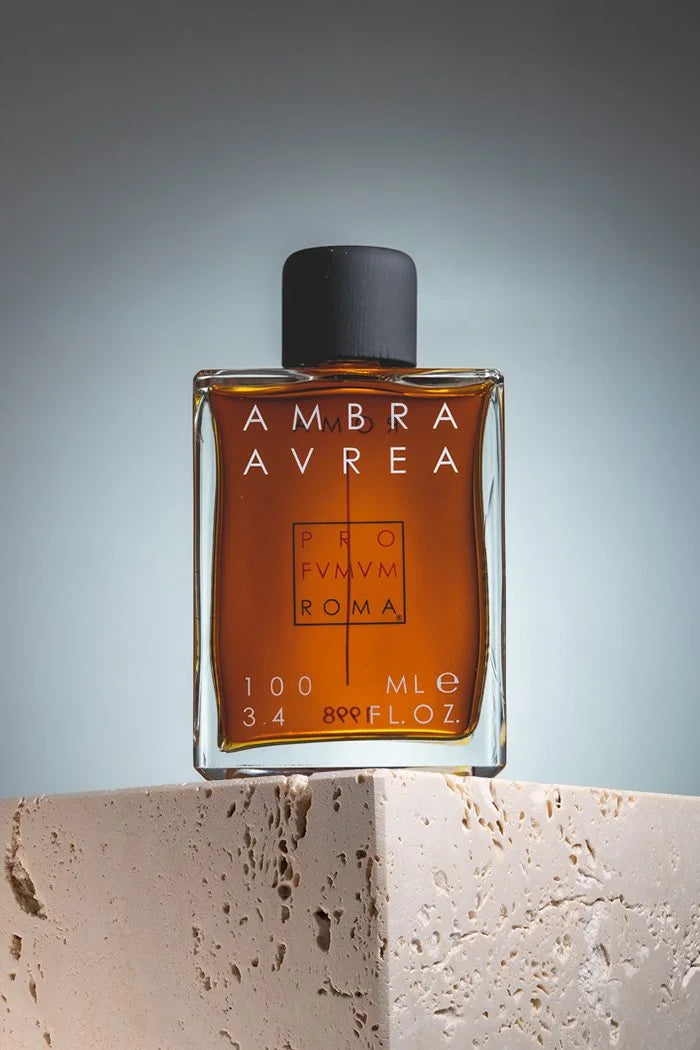 Profvmvm Roma - Ambra Avrea