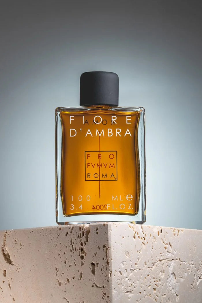 Profvmvm Roma - Fiore D'Ambra