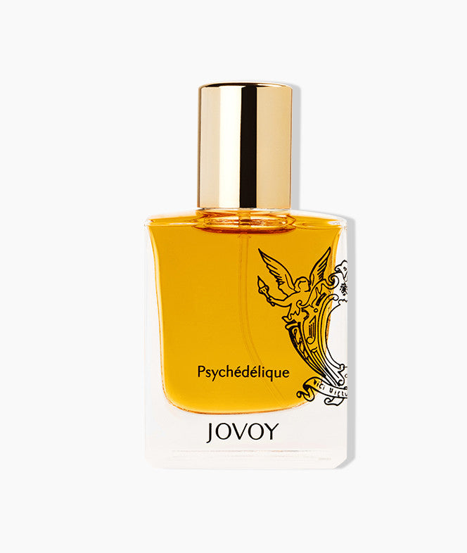 Jovoy - Psychedelique