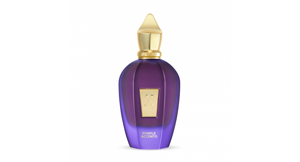 Xerjoff - Purple Accento