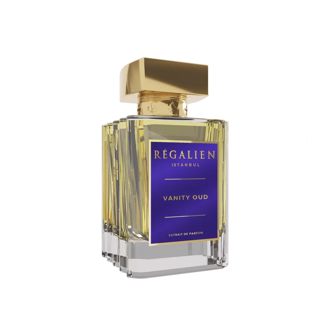 Regalien - Vanity Oud