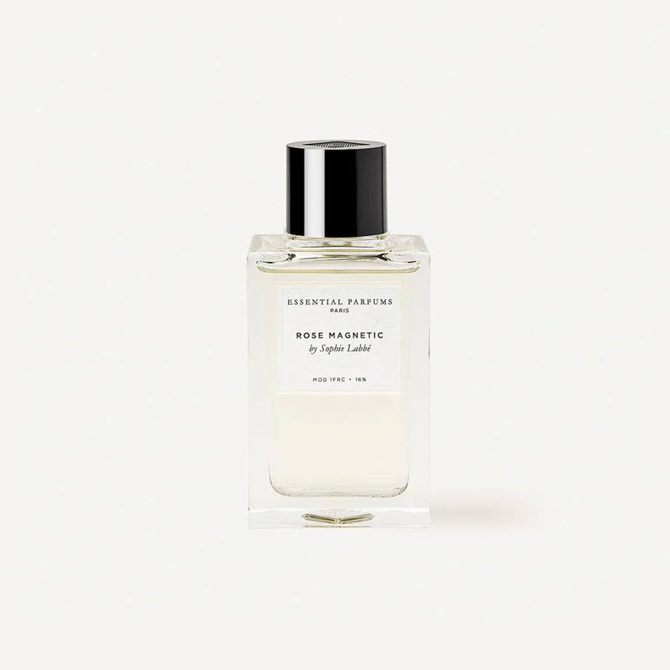 Essential Parfums - Rose Magnetic