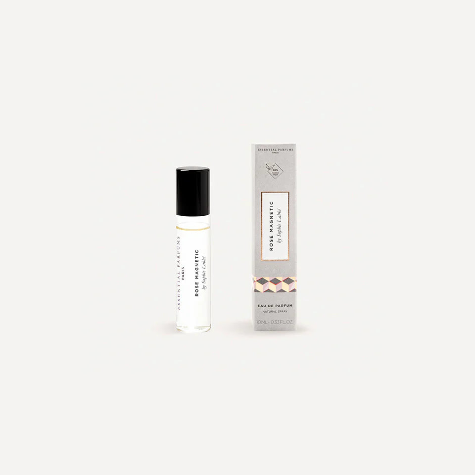 Essential Parfums - Rose Magnetic