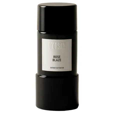 D'Orsay - Rose Blaze